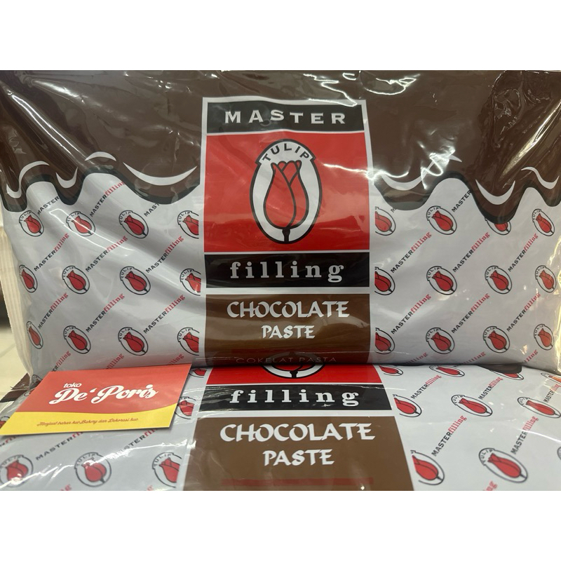 

Tulip Master Filling 1kg