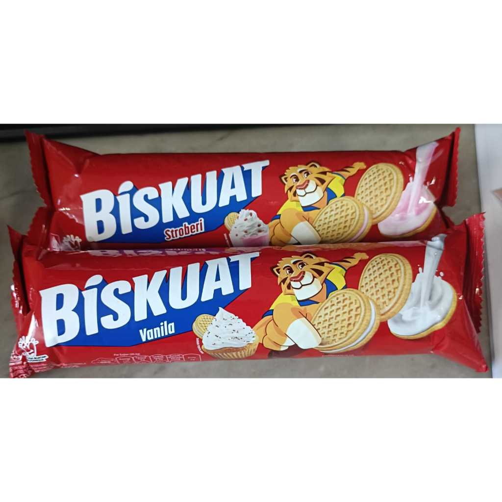 

BISKUAT Golden 105gr