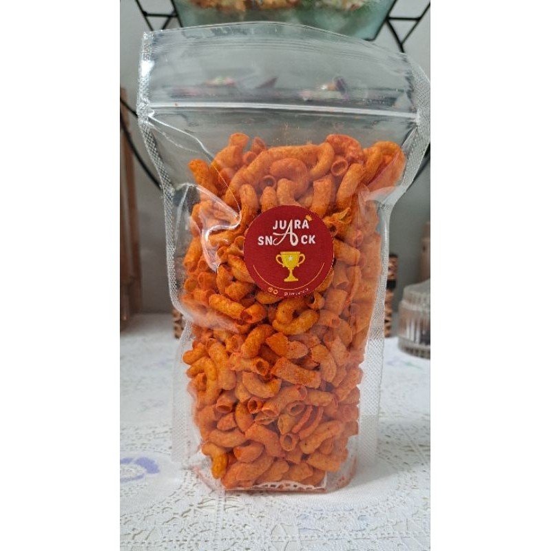 

Makaroni Goreng PEDASS 100Gr