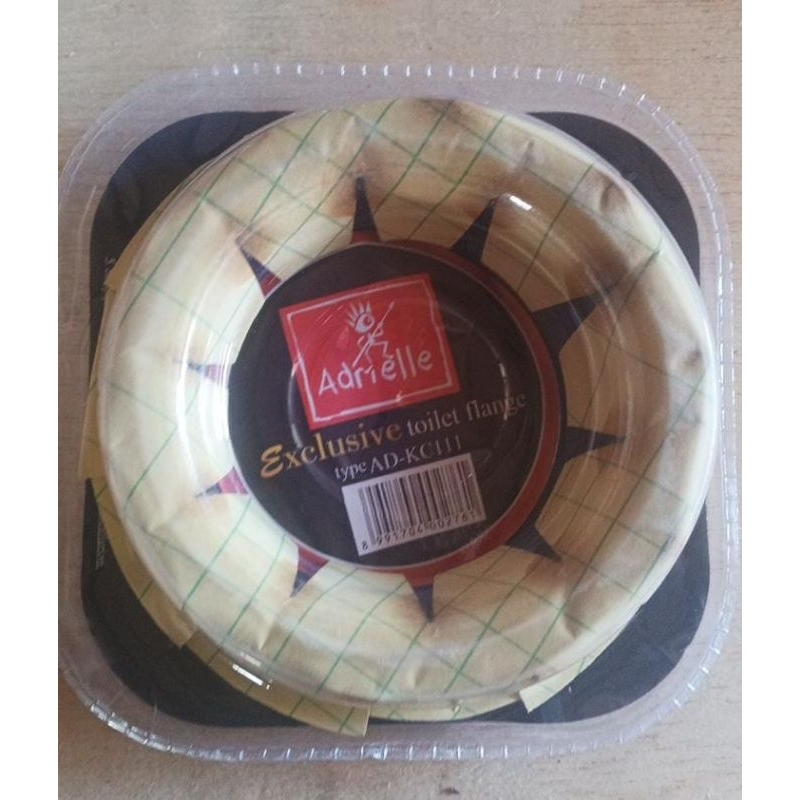 KARET CLOSET DUDUK UNIVERSAL/ LEM KARET CLOSET DUDUK