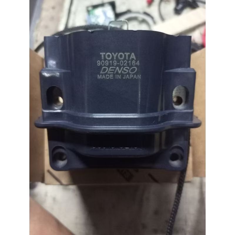 ignition coil Corolla great/soluna