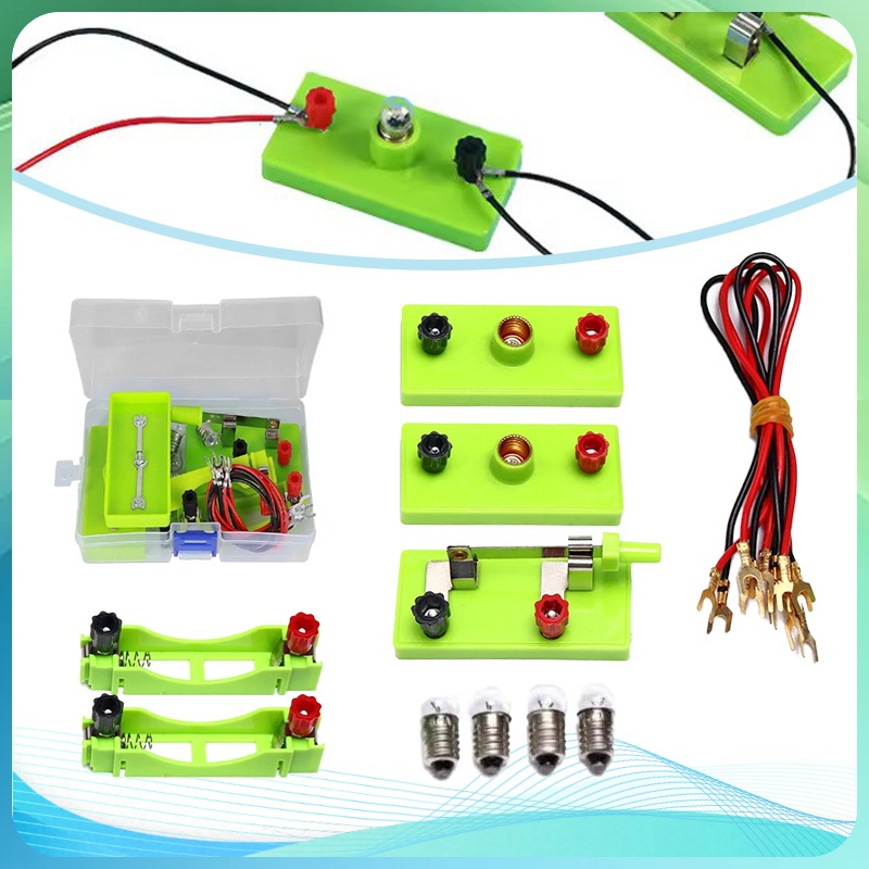 Alat Rangkaian Listrik Rangkaian Listrik Paralel Dan Seri Rangkaian Listrik Lampu Paralel Tugas