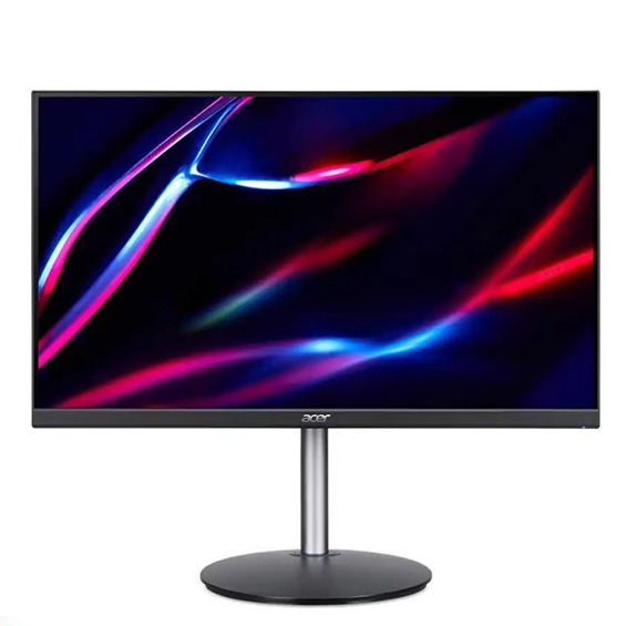 Acer Nitro XF253Q Z1 - 25" VA FHD 250Hz 1ms DP HDMI Speaker | XF253QZ1