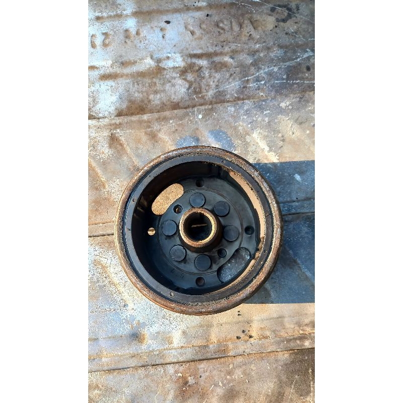 magnet magnit mahnet suzuki RC series/RC100/110