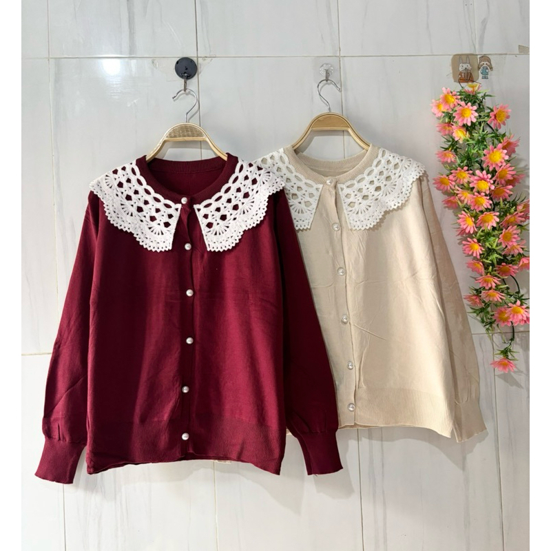 atasan wanita rajut import premium atasan rajut wanita premium rajut bkk