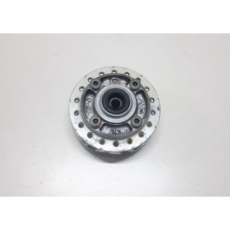 Tromol depan supra fit new jumbo original