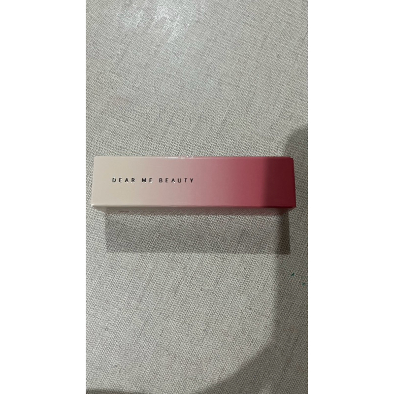 Preloved Hypergloss Lip Balm DEAR ME BEAUTY SHADE DEAR RACHEL
