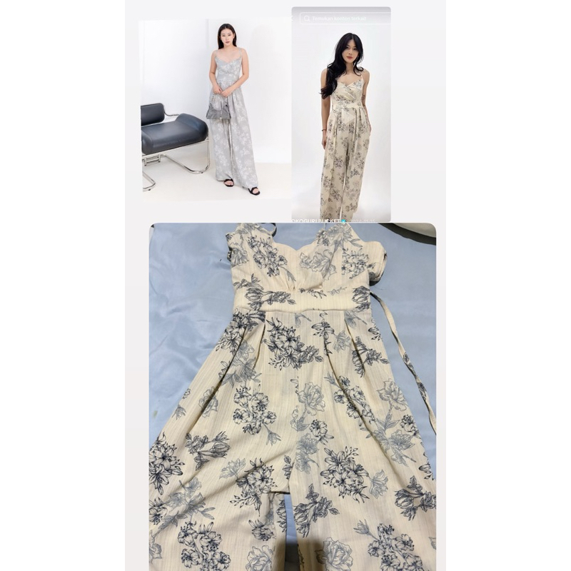 cizzy jumsuit