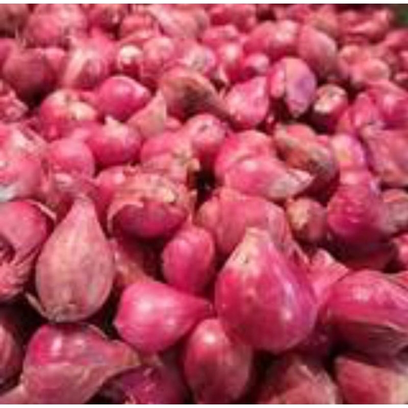 

BAWANG MERAH LOKAL 500gr/1000gr