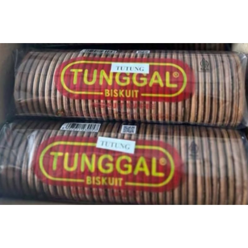 

Marie Tunggal Tutung 250gr
