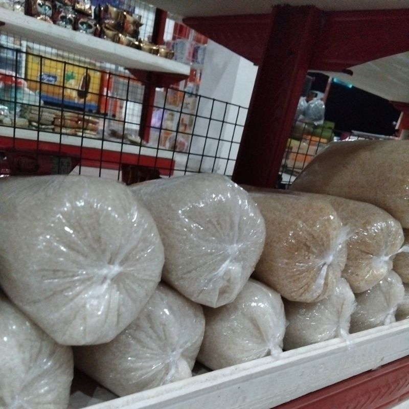 

Gula pasir 1kg