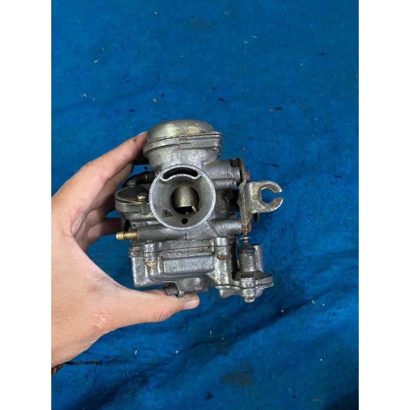 Karbu karburator kymco free lx Libero original