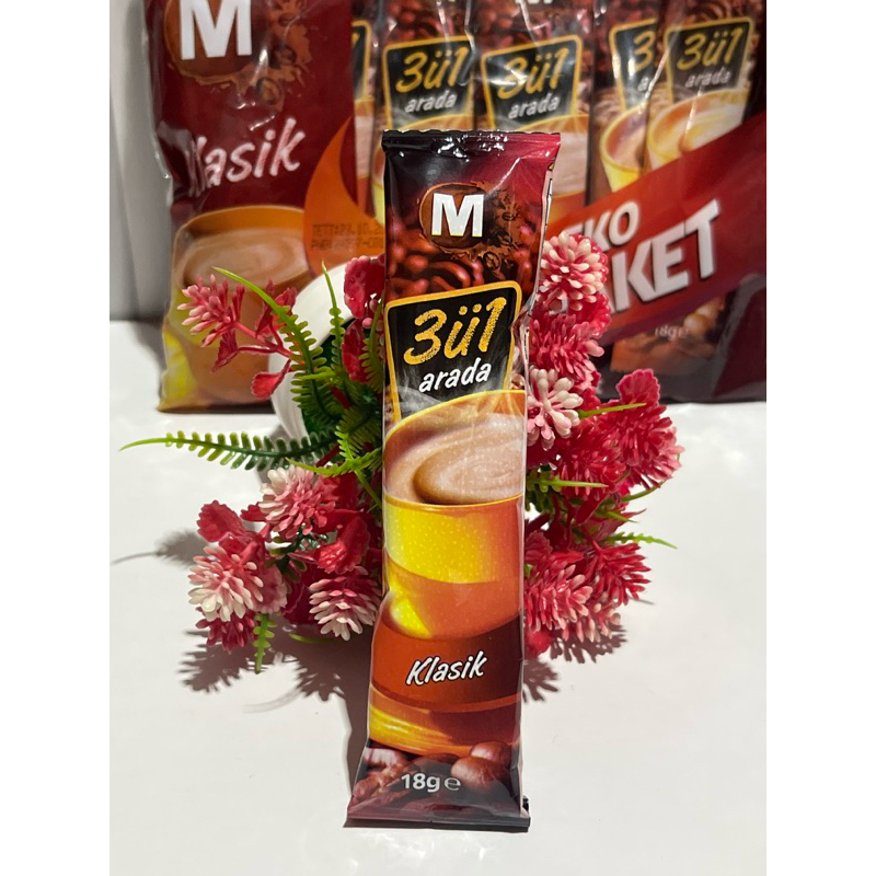 

kopi klasik migros 18gram exp 2026 isi 10pcs