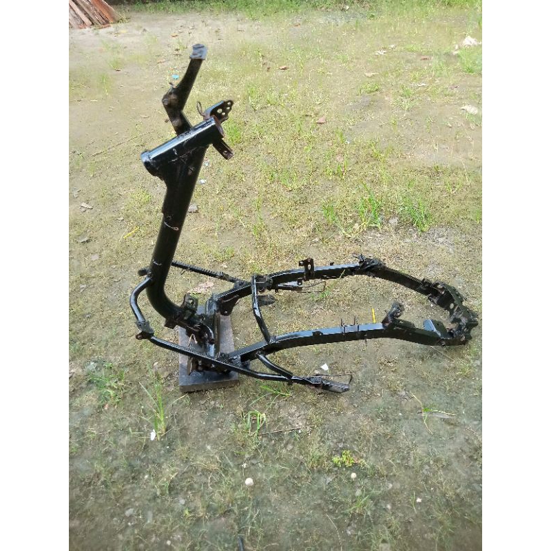 Rangka Beat esp.Beat x.Beat pop.Beat stater adem 2015 2016 2017.original Cabutan