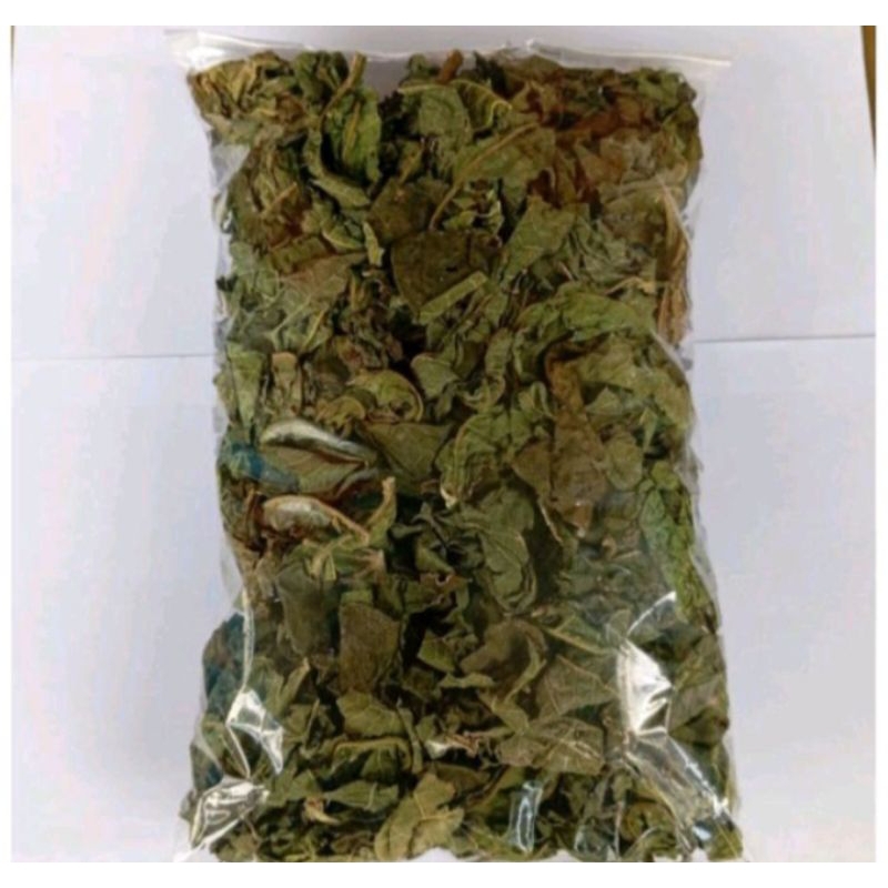 

daun pepaya kering 100% alami bagus untuk kesehatan 100g