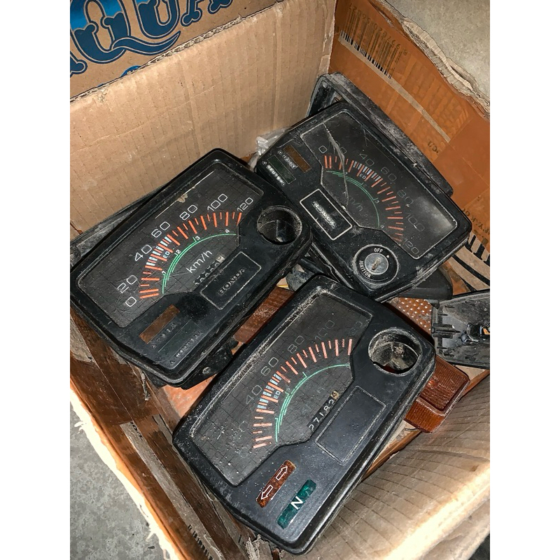 spedo honda win ori spedo win ori spedo honda win original