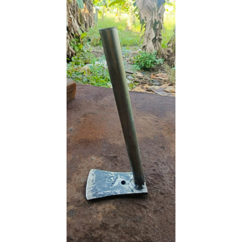 cangkul mini baja per