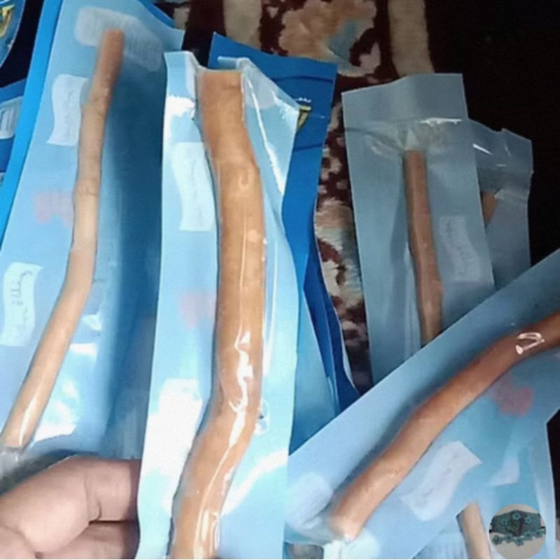 Siwak Rak Al Muslim 1 pcs Grosir Sunnahnya Bersiwak