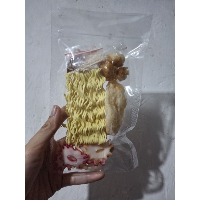 

seblak instan original