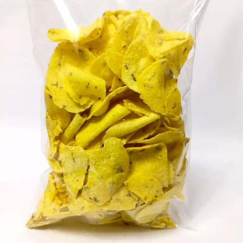 

COMRING BAWANG CRISPY