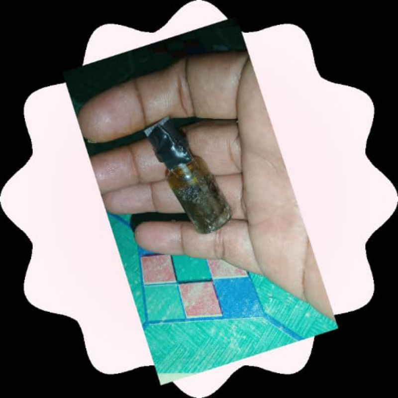 rindu | menangis | love oil