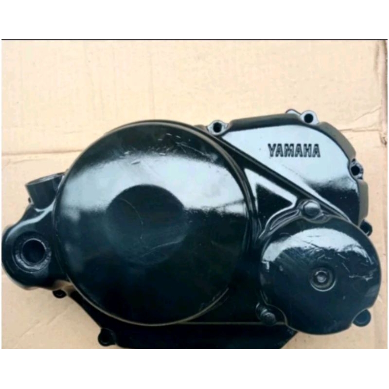 blok kopling blok oli Vega ZR brang original