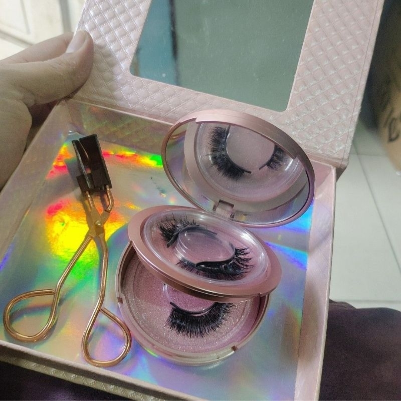 Eyelash Magnetic