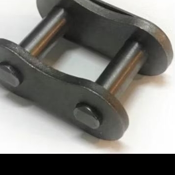 CL Roller Chain RS 100-1 Connecting Sambungan Rantai