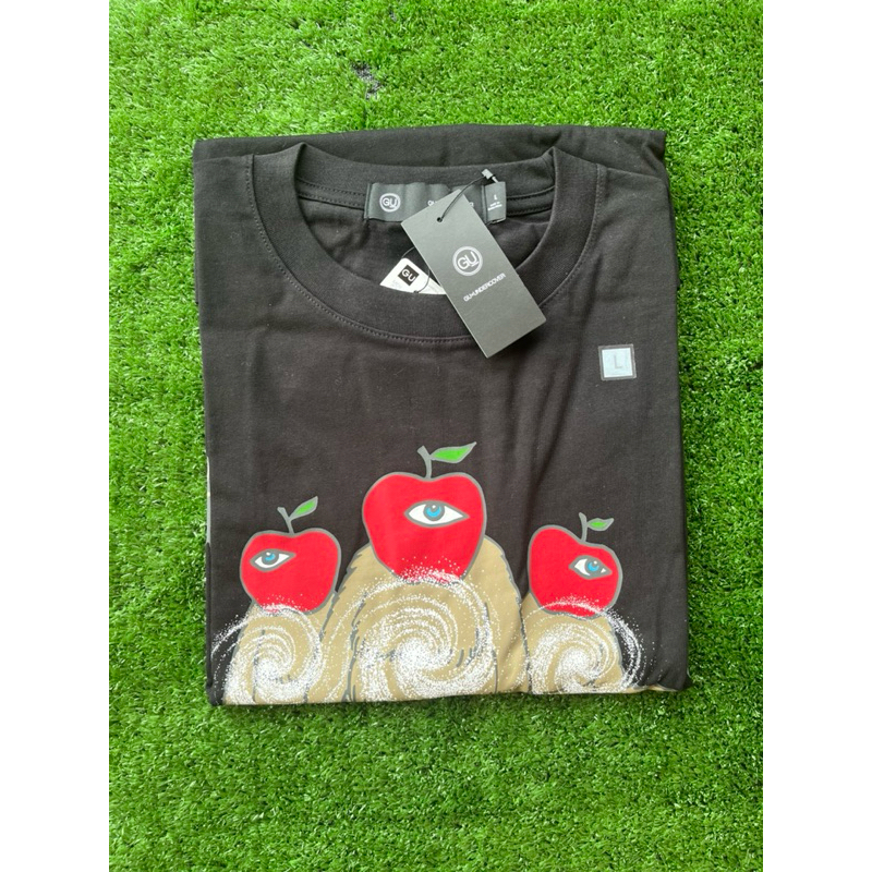 GU x Undercover “Kosmik Noise”