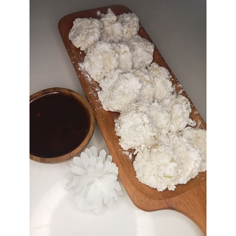

cireng rujak
