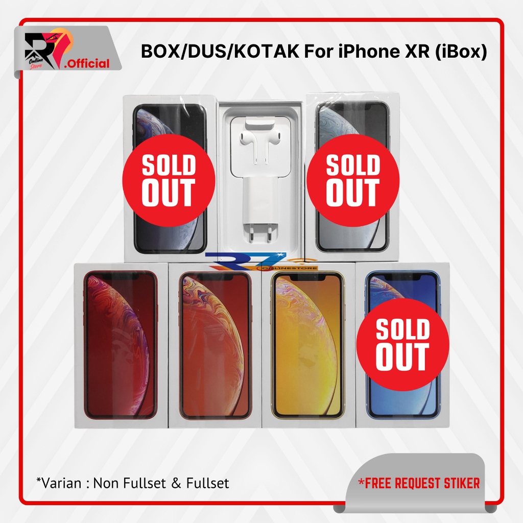 

BOX/DUS/KOTAK For IPXR (iBox)