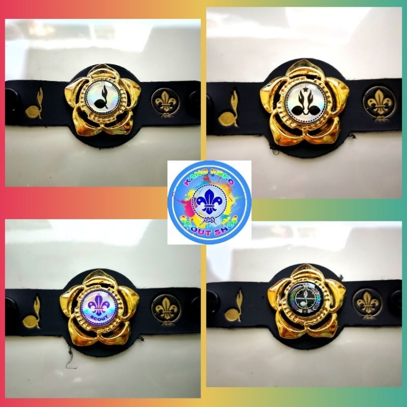 

Ring kacu pramuka cincin kacu kolong kacu ring kacu pengak,penggalang,pandega,pembina
