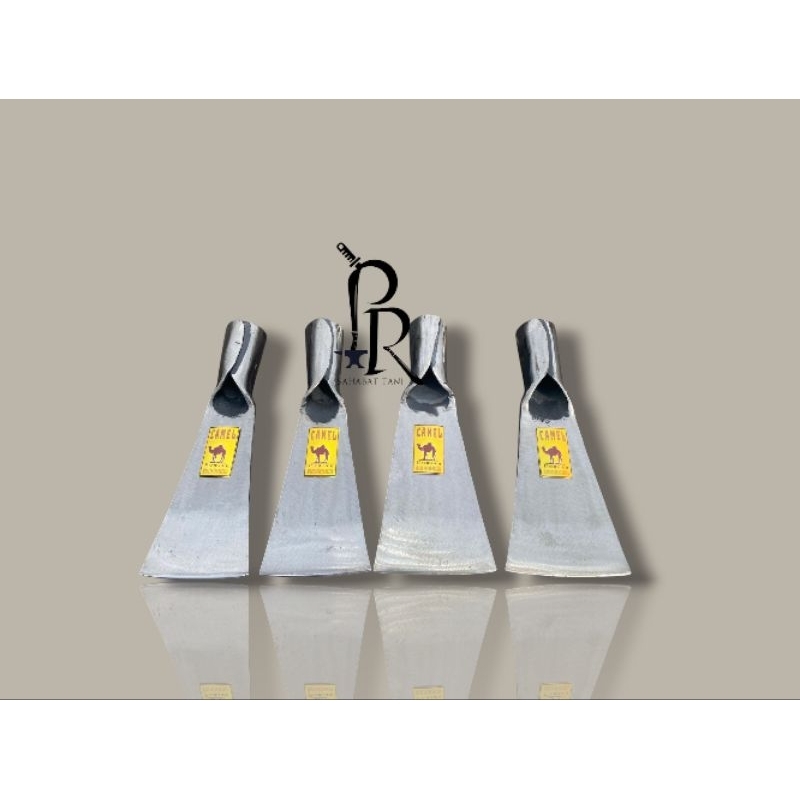 DODOS CAMEL KING 111 TANPA ASAH / DODOS SAWIT MALAYSIA