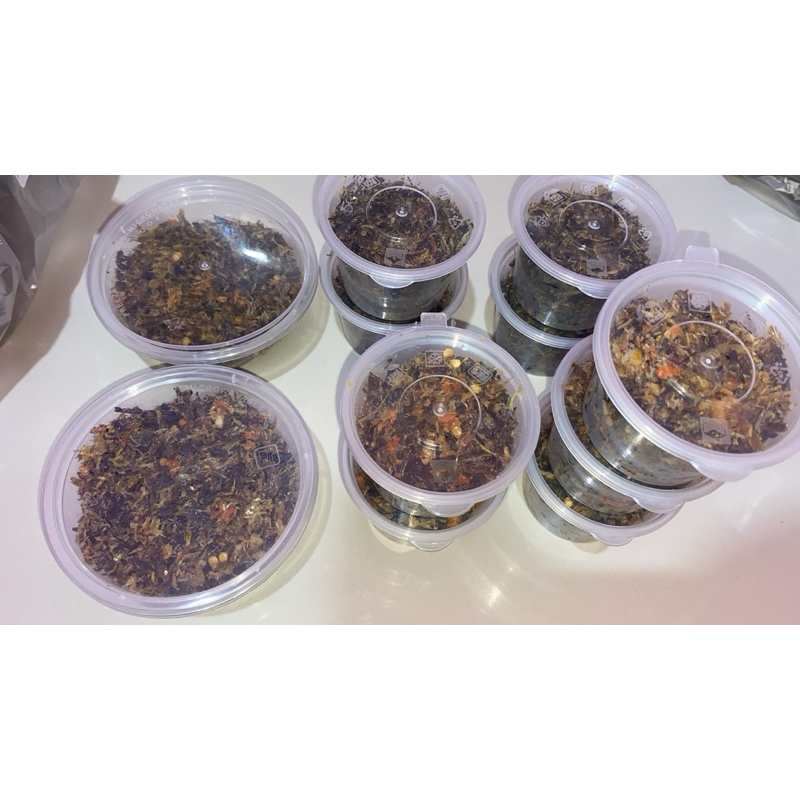 

Sambel Belut Pedas asli Klaten