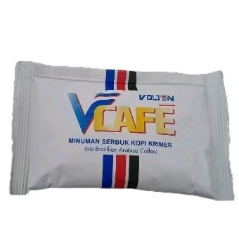 

Vcafe Brazilian Arabica Coffe (1 sachet)