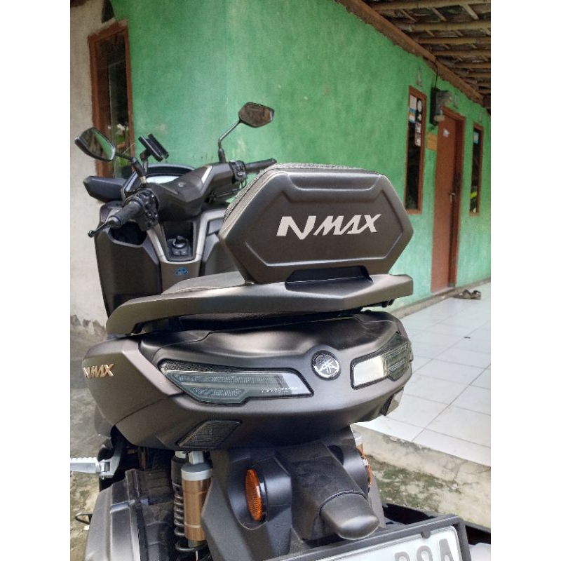 sandaran nmax Turbo/Neo..