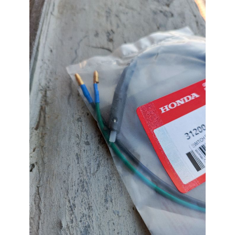 Switch Rem Belakang  Vario Karbu Beat Fi Karbu Vario125 110 Scoopy Fi   KVY GWO - ORI Thailand