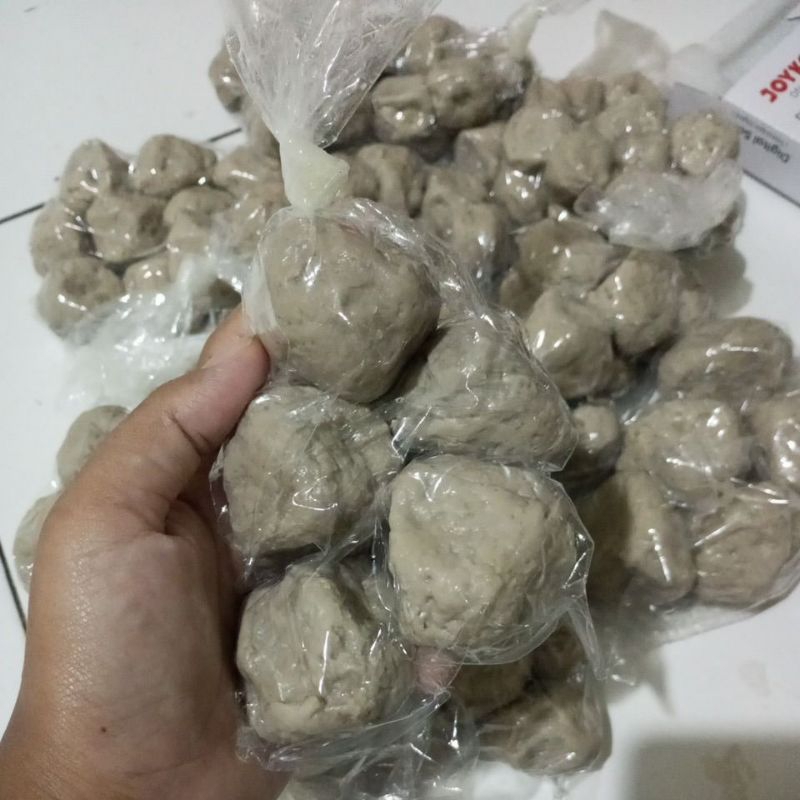 

basreng ikan asli bogor