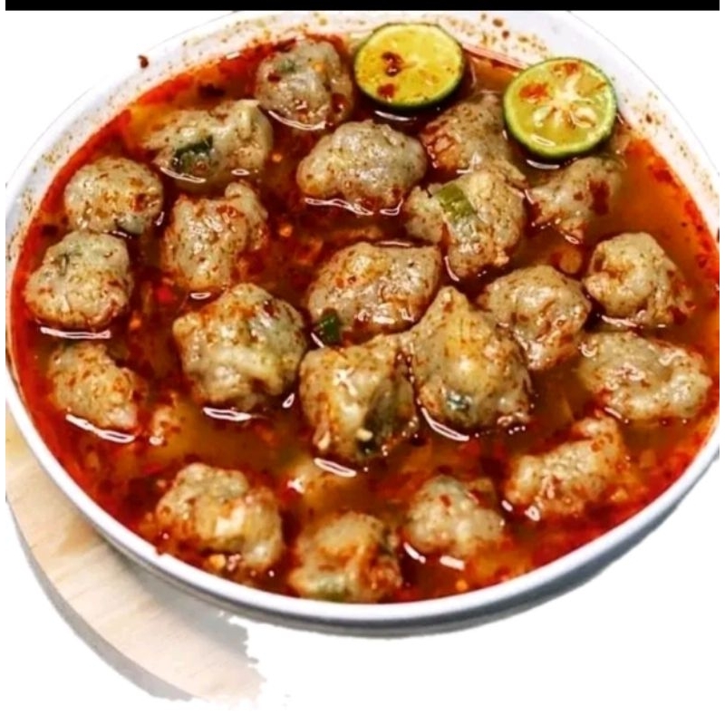 

BASO aci instan tulang rangu isi 15 biji
