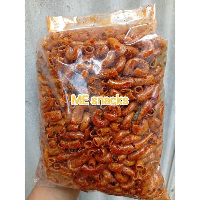 

Makroni pedas bantat keriuk 1kg