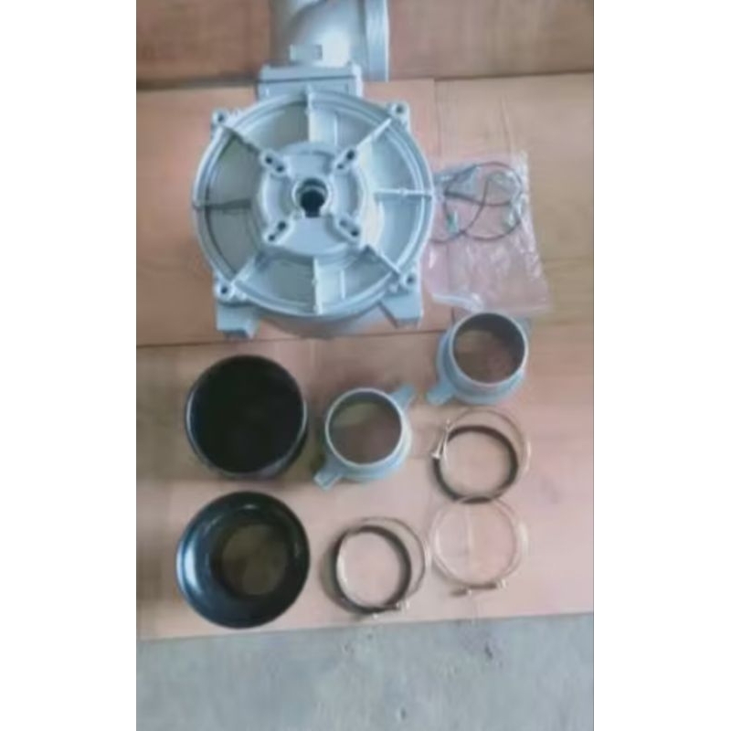 KEONG ALKON 4INCH DIESEL MERK ROBOTECH