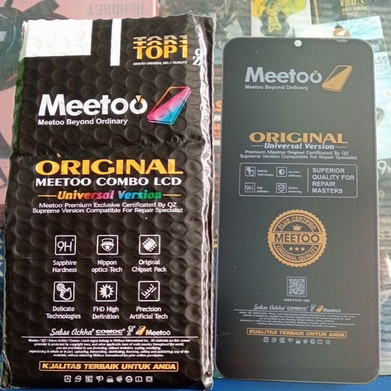 LCD+TC VIVO Y20/Y12S/Y20S/Y15S