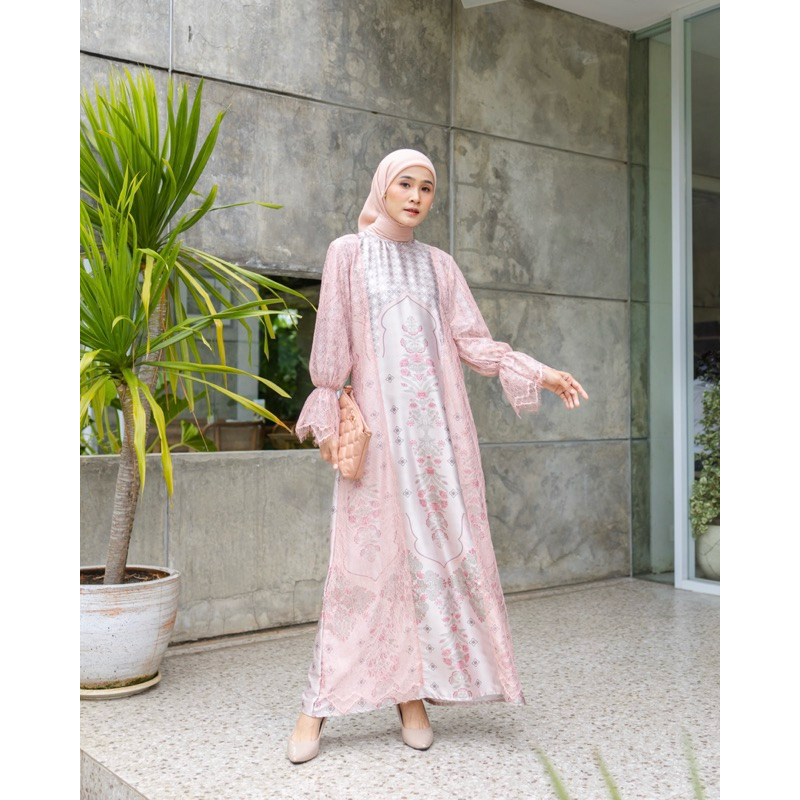 Florimia - Seraya Dress