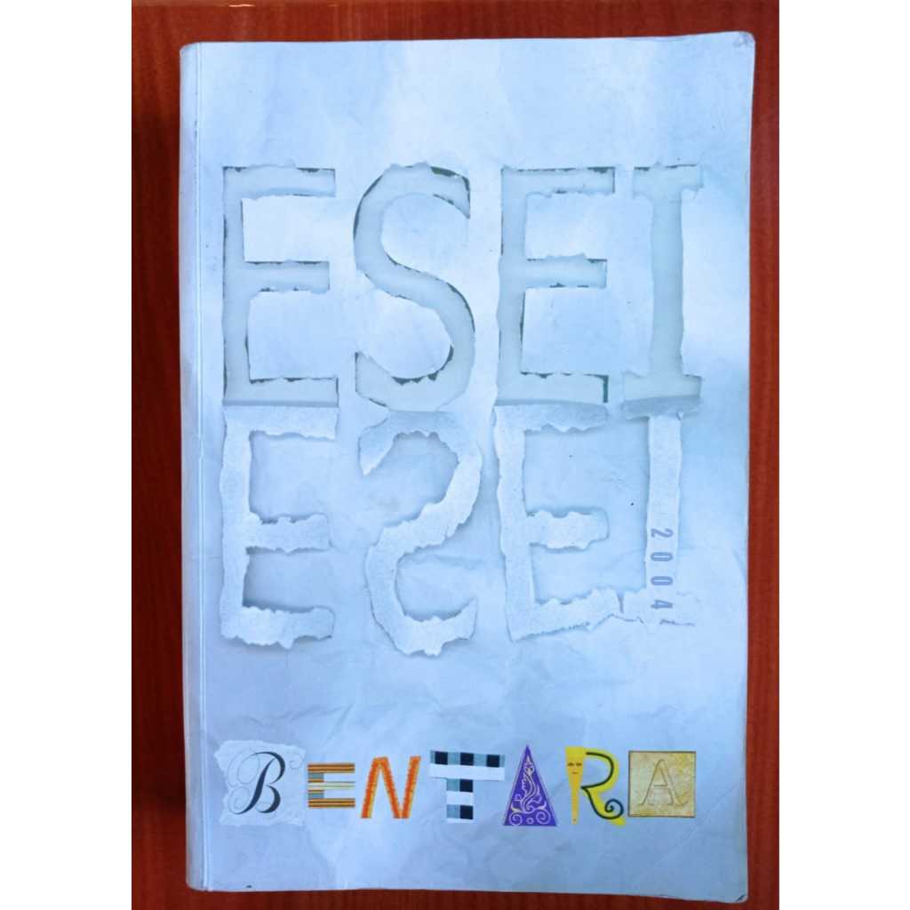 ESEI-ESEI BENTARA 2004