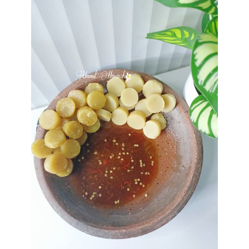 

Reseller sewel asli Madura / sewel lilin / sewel petis madura