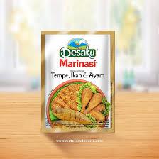 

1 renteng isi 12 BUMBU DAPUR DESAKU / BUMBU DAPUR DESAKU MARINASI