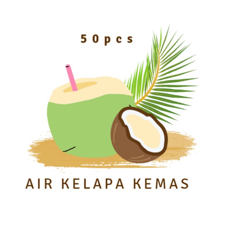 

kelapa memiliki berbagai khasiat