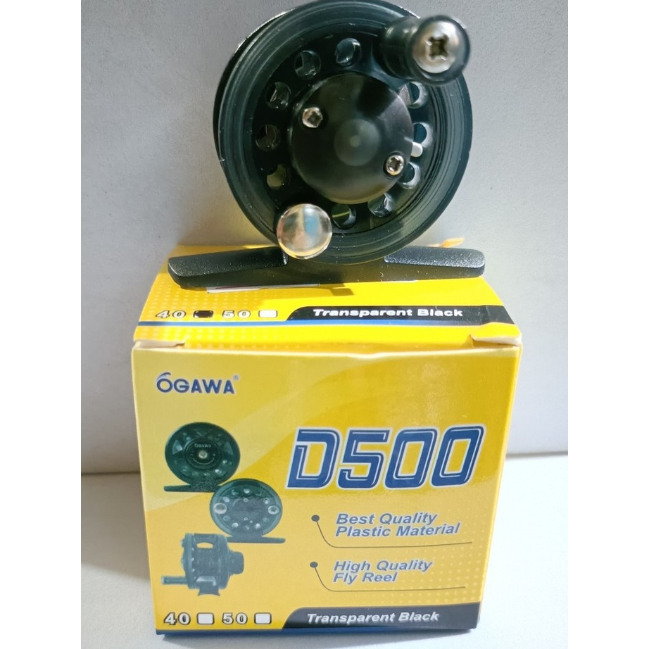 TOXOS OGAWA D500-40 TOKOS TEGEK