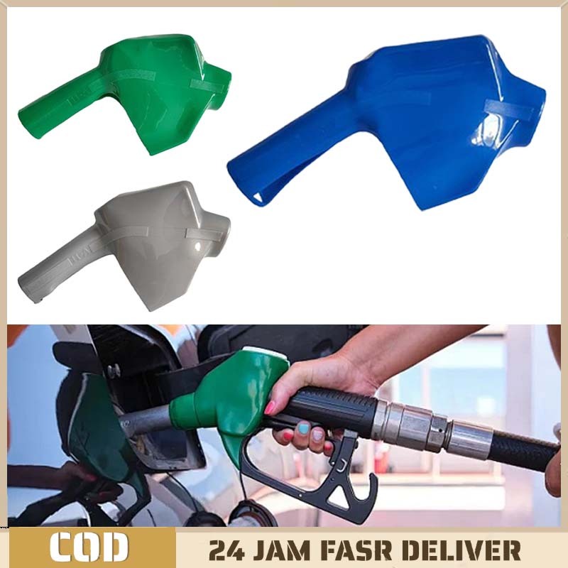 Nozle Tutup Spuyer Sarung Senjata Api Sarung Pistol Bahan Bakar  Terapi Alat Pijat Equipment Cover N