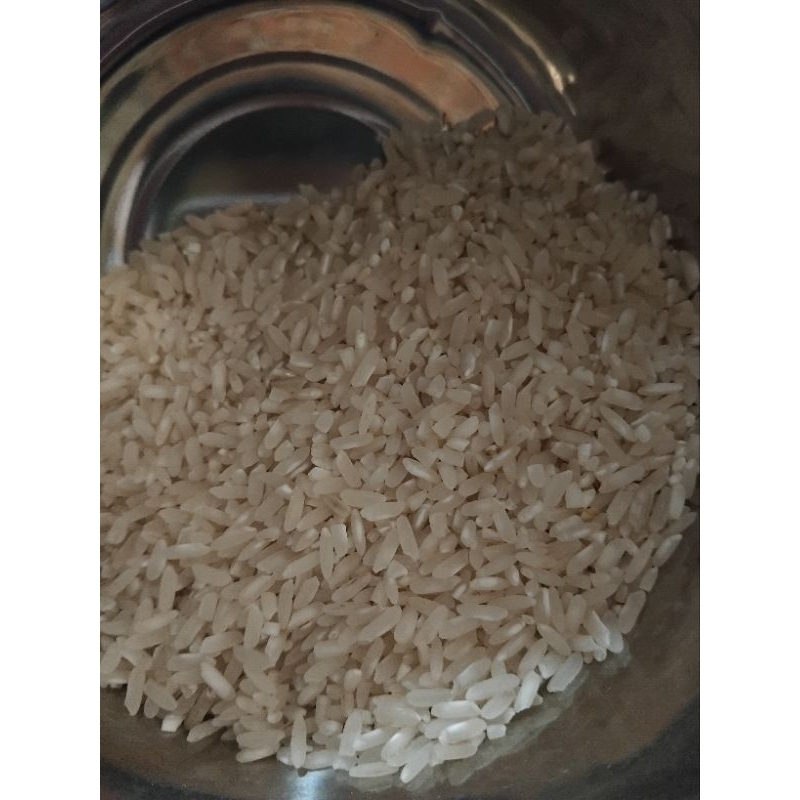 

BERAS MAKAN SUPER asli dari petani indonesia